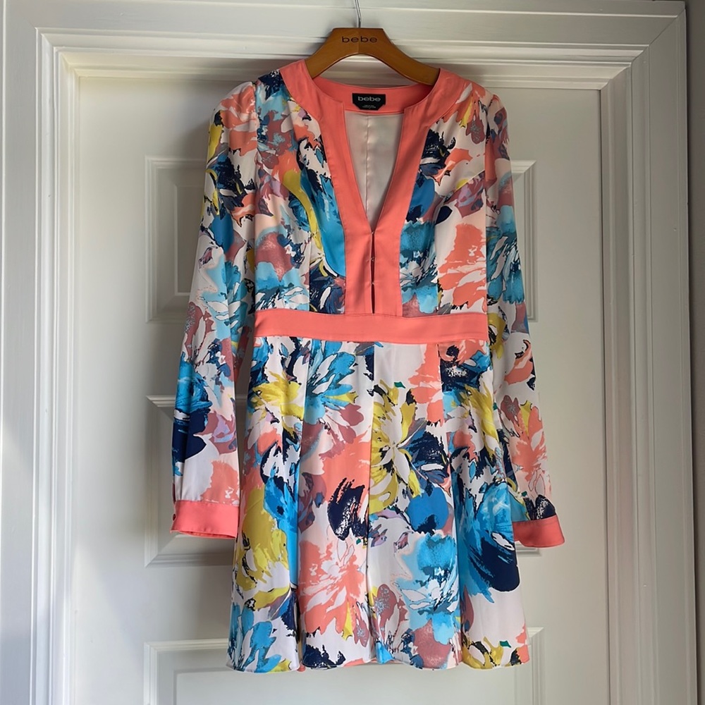 Dress Bebe